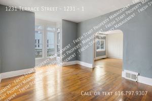 featured image of 1231 Terrace St #1