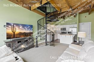 940 Monroe Ave Nw - Photo 1 of 1