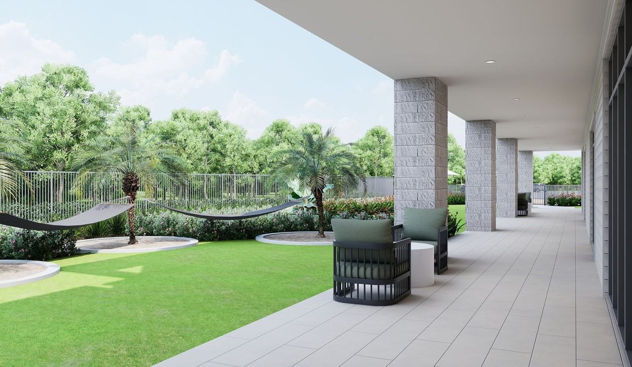 Ellison Nona - Photo 3 of 46