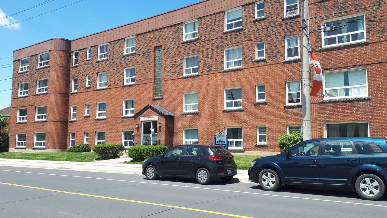 385 Concession St #6