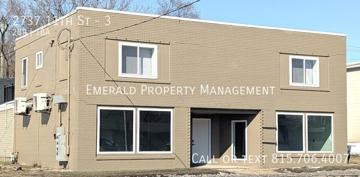 featured image of 2737 11th St #3