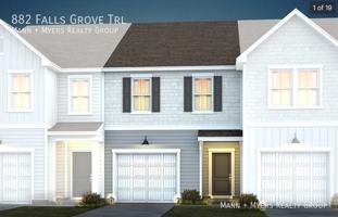 featured image of 882 Falls Grove Trl