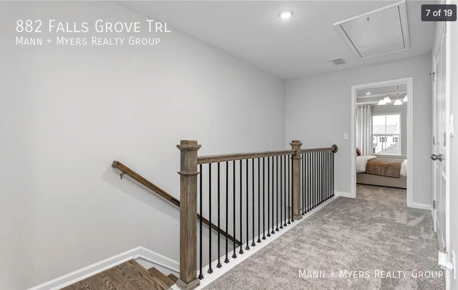 882 Falls Grove Trl - Photo 7 of 18