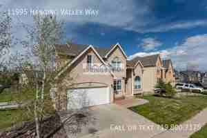 featured image of 11995 Hanging Valley Way