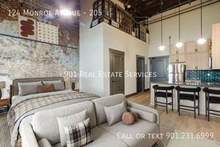 124 Monroe Ave #205 - Photo 1 of 1