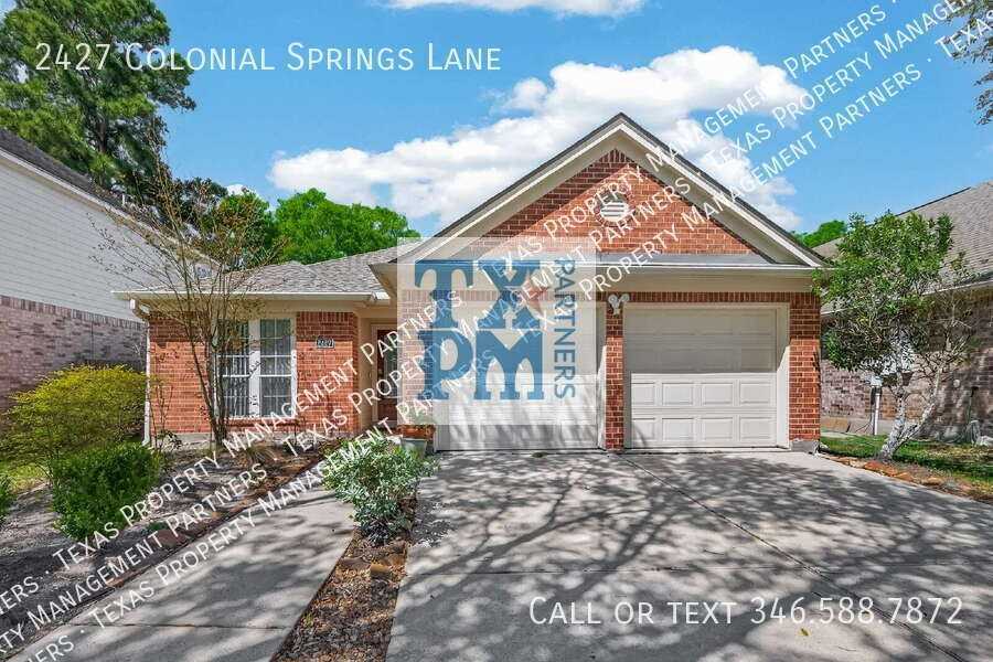 2427 Colonial Springs Ln