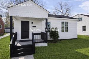 featured image of 307 Manhattan Ave