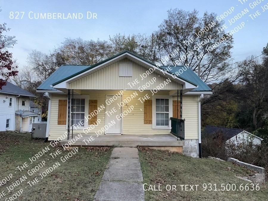 827 Cumberland Dr - Photo 2 of 10