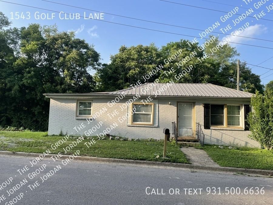 1543 Golf Club Ln - Photo 3 of 9