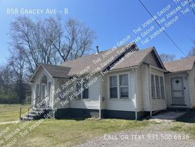 858 Gracey Ave #B - Photo 1 of 1