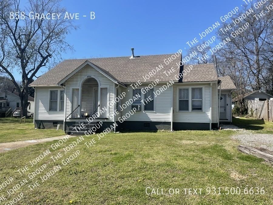 858 Gracey Ave #B - Photo 2 of 14