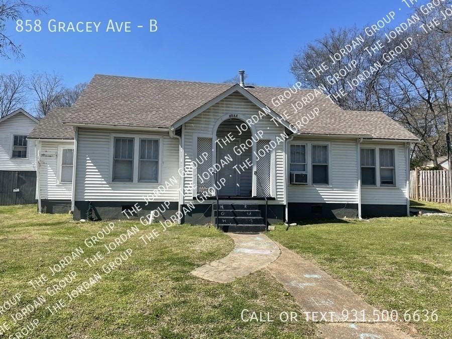 858 Gracey Ave #B - Photo 3 of 14