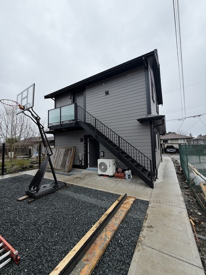 Cambie St. & W 45th Ave #3 - Photo 2 of 22