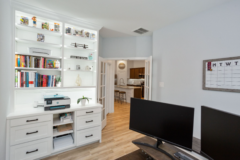 4827 Chestnut Valley Ln - Photo 3 of 9