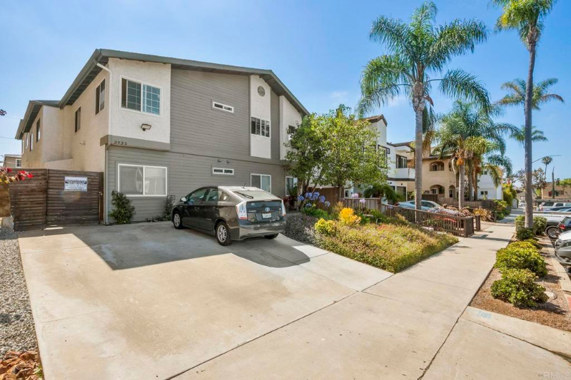 3935 Oregon St #6 - Photo 2 of 18