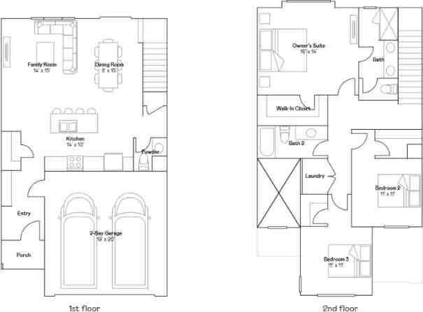 1977 N Chianti St - Photo 2 of 21