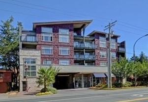 844 Goldstream Ave #411 - Photo 1 of 1