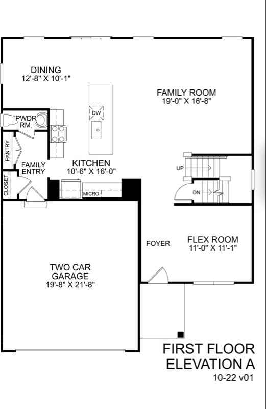 657 Castle Rd - Photo 2 of 3