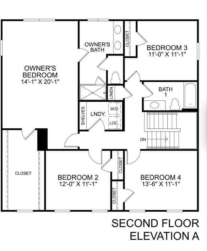 657 Castle Rd - Photo 3 of 3