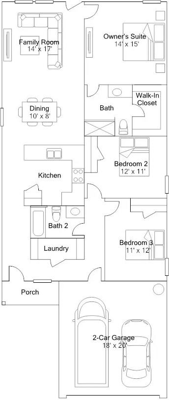 427 Gabbro Gdns - Photo 2 of 35