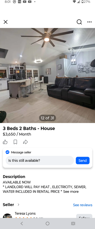 24028 25th Ave S - Photo 2 of 19