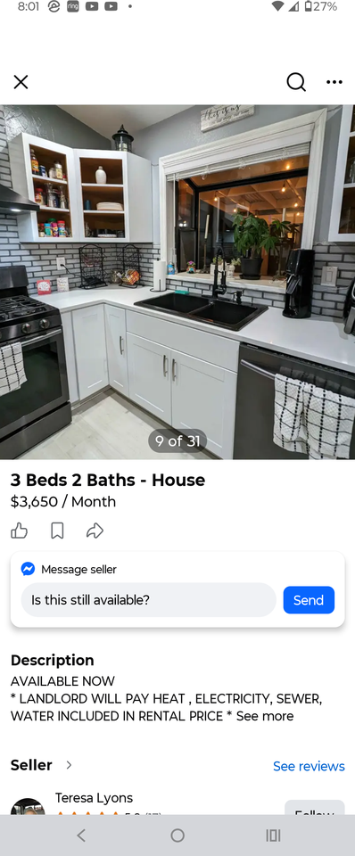 24028 25th Ave S - Photo 3 of 19