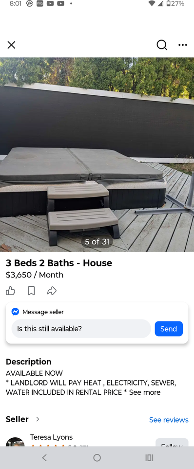 24028 25th Ave S - Photo 5 of 19