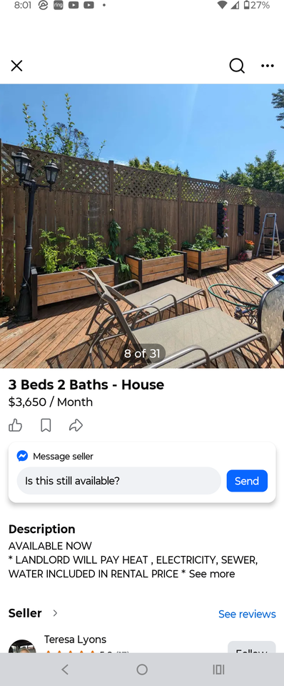 24028 25th Ave S - Photo 6 of 19