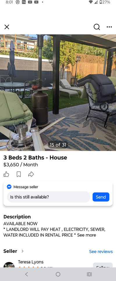 24028 25th Ave S - Photo 7 of 19