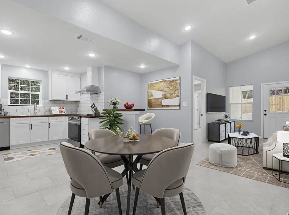 1197 Chisolm Trl #A - Photo 2 of 14