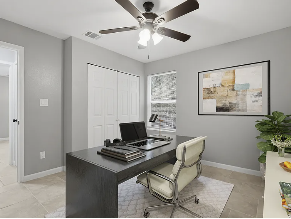 1197 Chisolm Trl #A - Photo 6 of 14