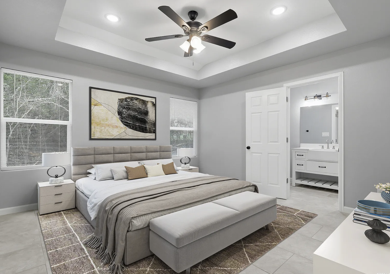 1197 Chisolm Trl #A - Photo 7 of 14