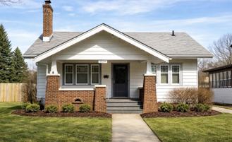 1604 Benton St - Photo 1 of 1