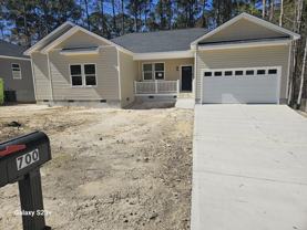 700 Torwood Dr - Photo 1 of 1