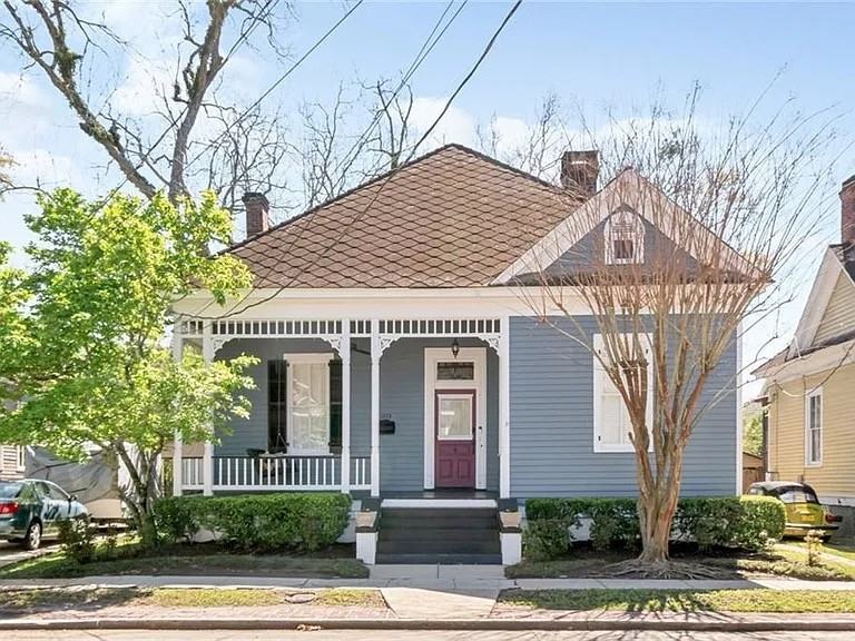 1203 New Saint Francis St - Photo 2 of 10