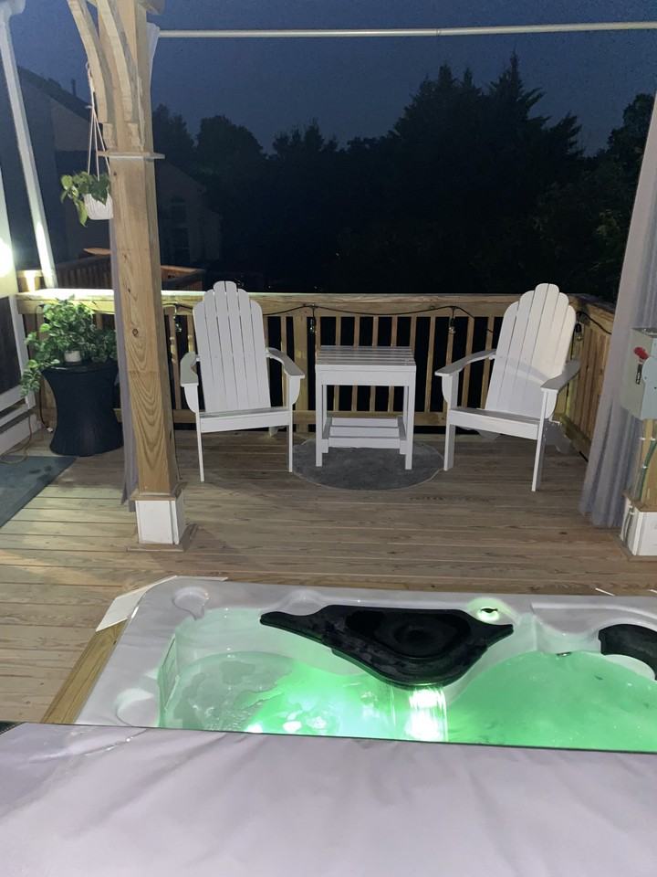 15402 Jenkins Ridge Rd - Photo 5 of 10