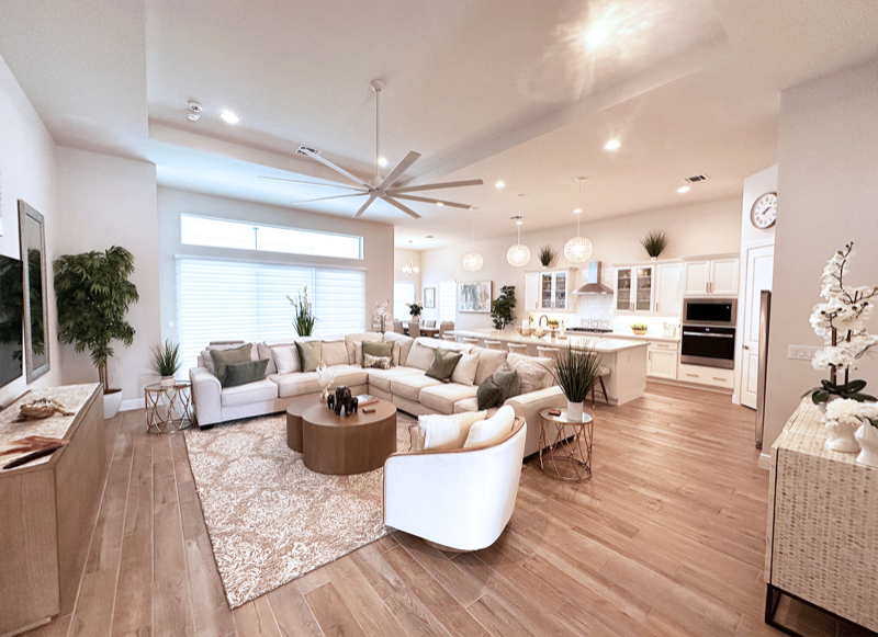 10027 Timber Creek Way - Photo 3 of 20