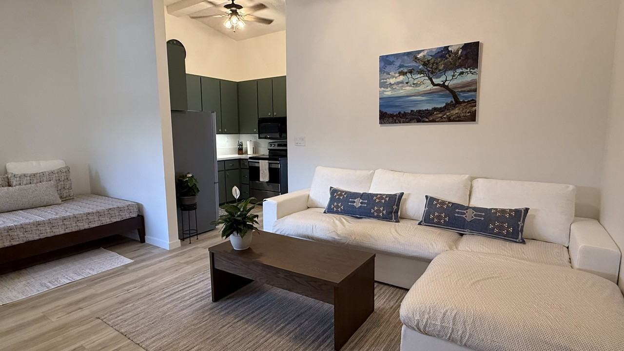 64-1061 Mamalahoa Hwy #207 - Photo 4 of 13