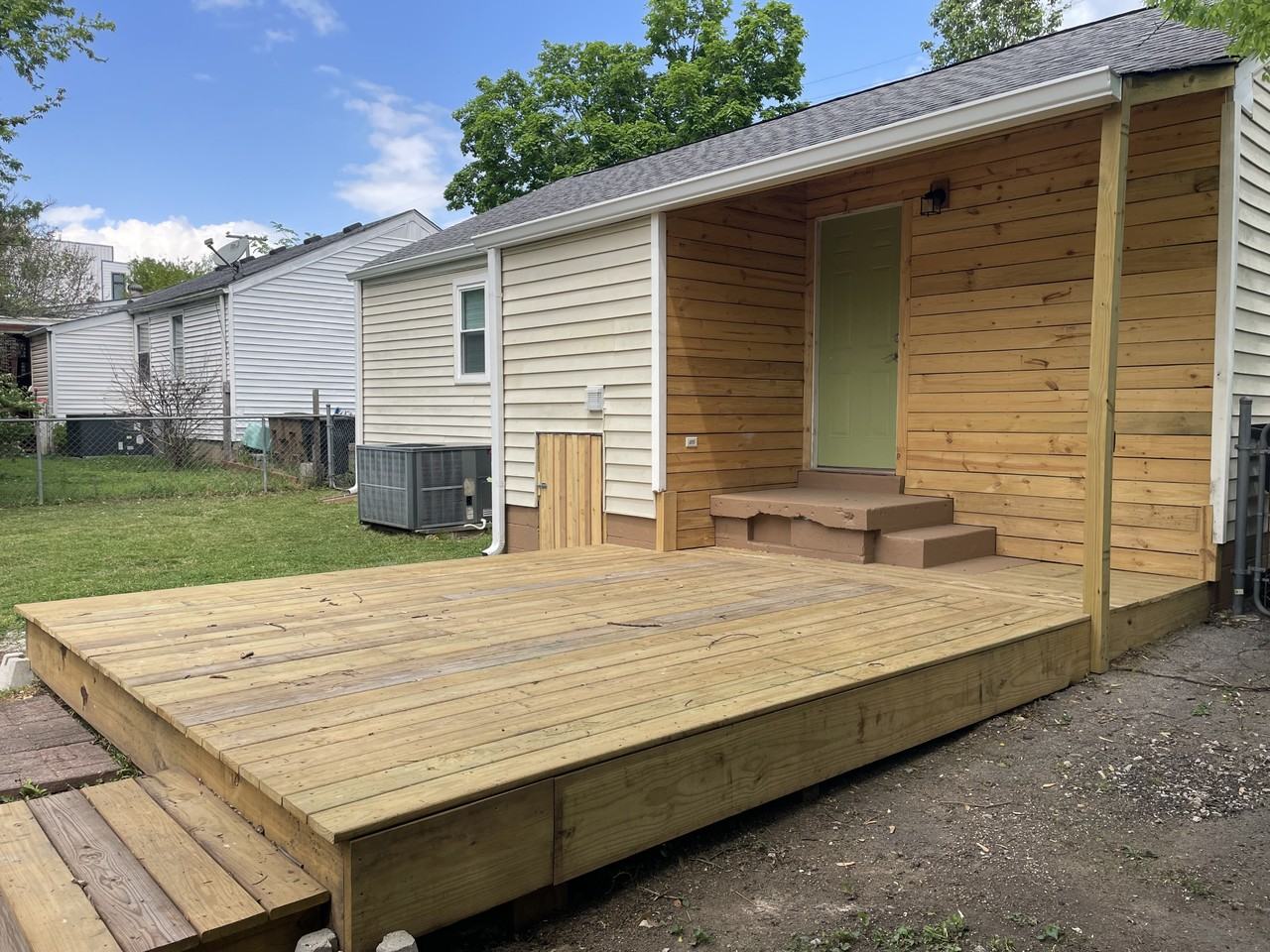 5901 Carl Pl - Photo 2 of 5