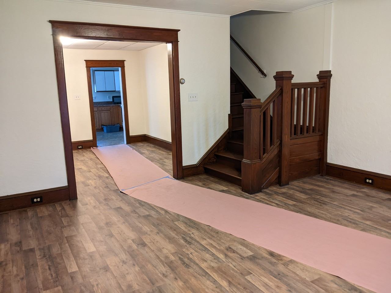 3923 Pottsville Pike - Photo 2 of 6