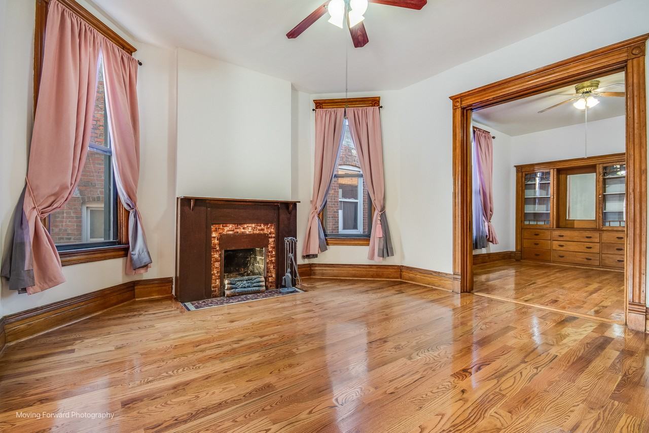 7338 S Stewart Ave #2 - Photo 4 of 12