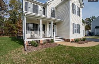 2532 Woodman Trace Dr - Photo 1 of 1