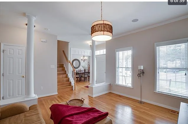 2532 Woodman Trace Dr - Photo 3 of 20