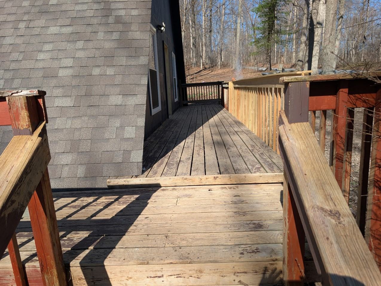 306 S Olive Church Rd - Photo 2 of 9