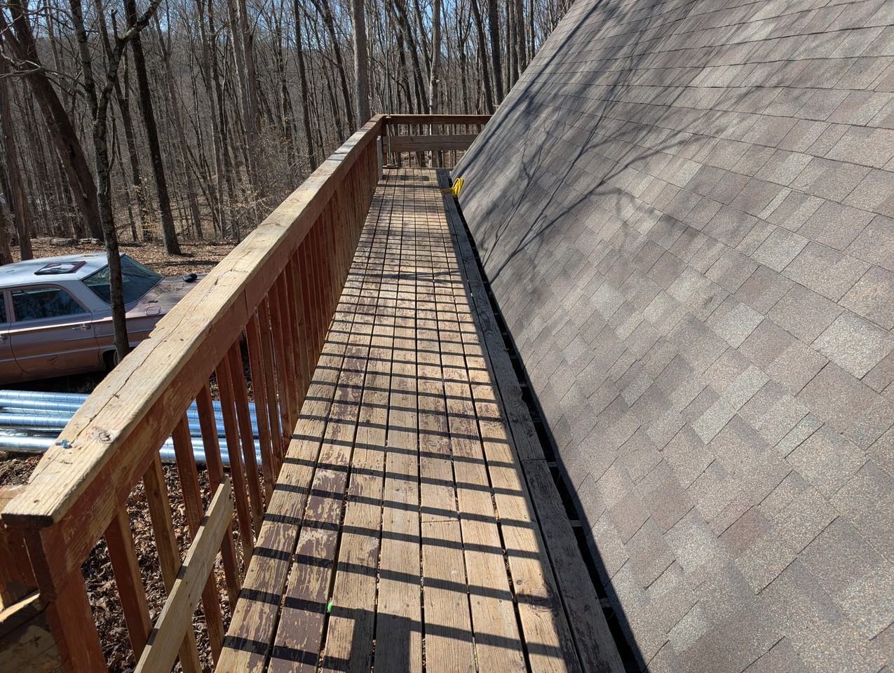 306 S Olive Church Rd - Photo 3 of 9