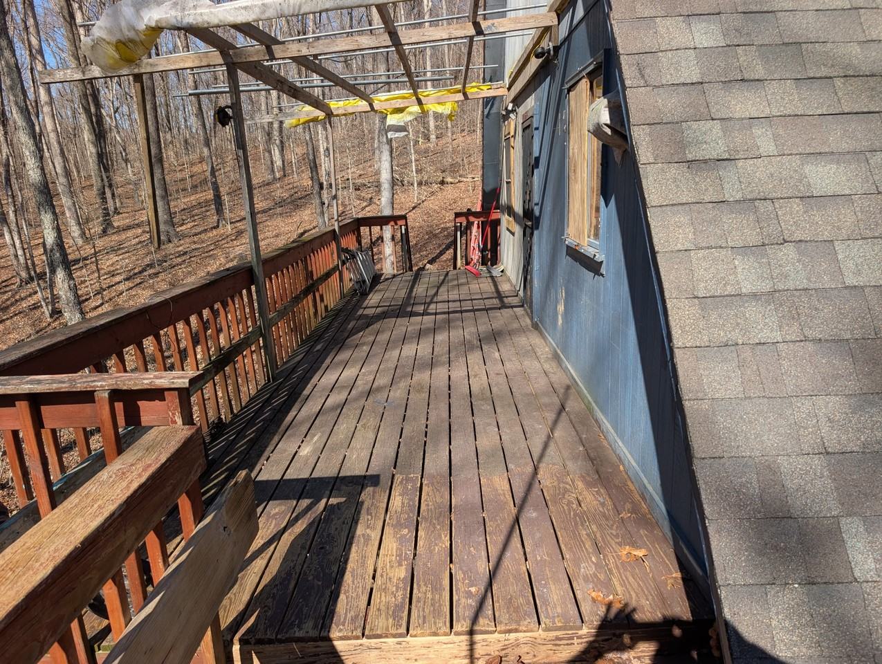 306 S Olive Church Rd - Photo 4 of 9