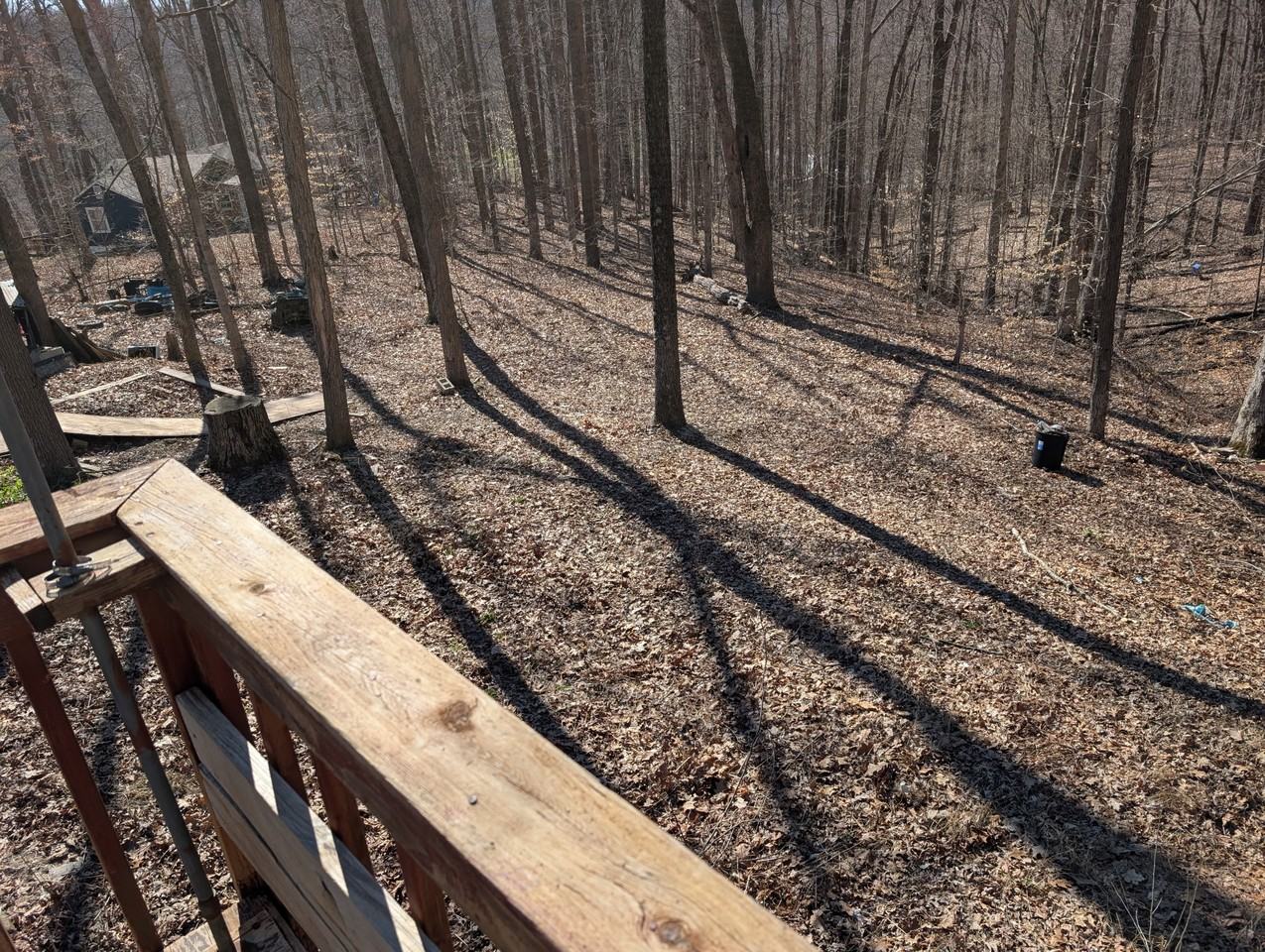 306 S Olive Church Rd - Photo 5 of 9