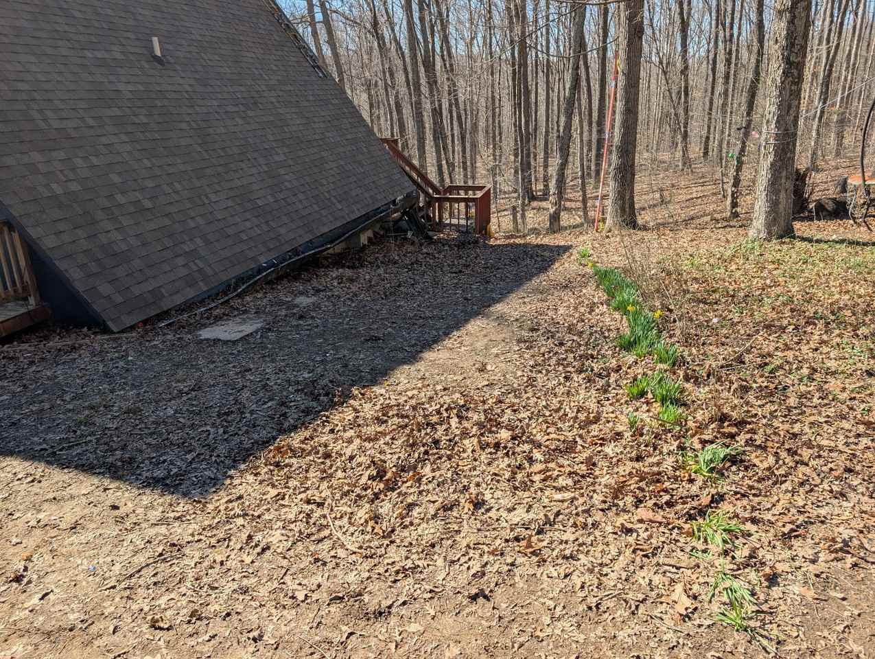 306 S Olive Church Rd - Photo 6 of 9