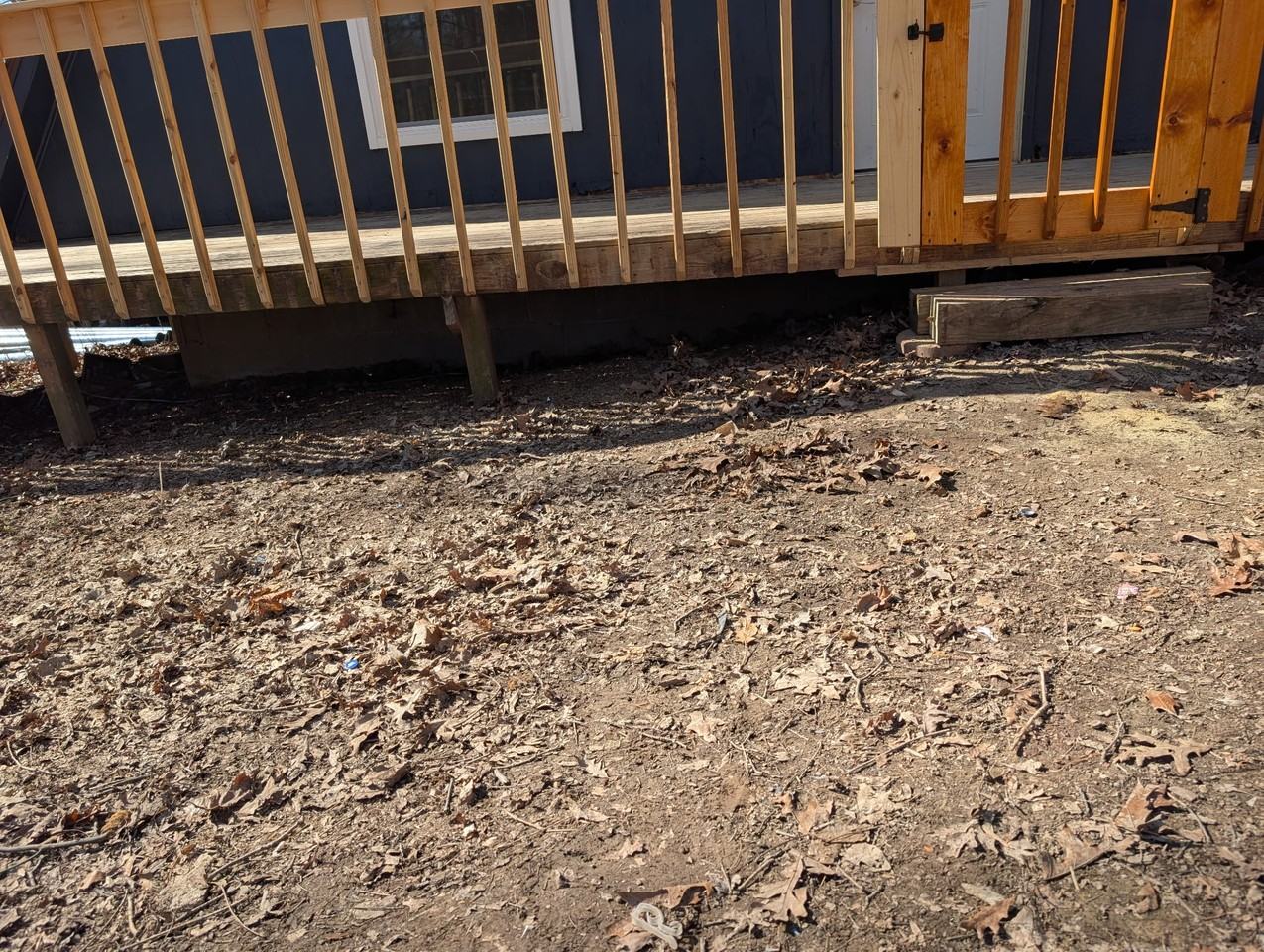 306 S Olive Church Rd - Photo 7 of 9