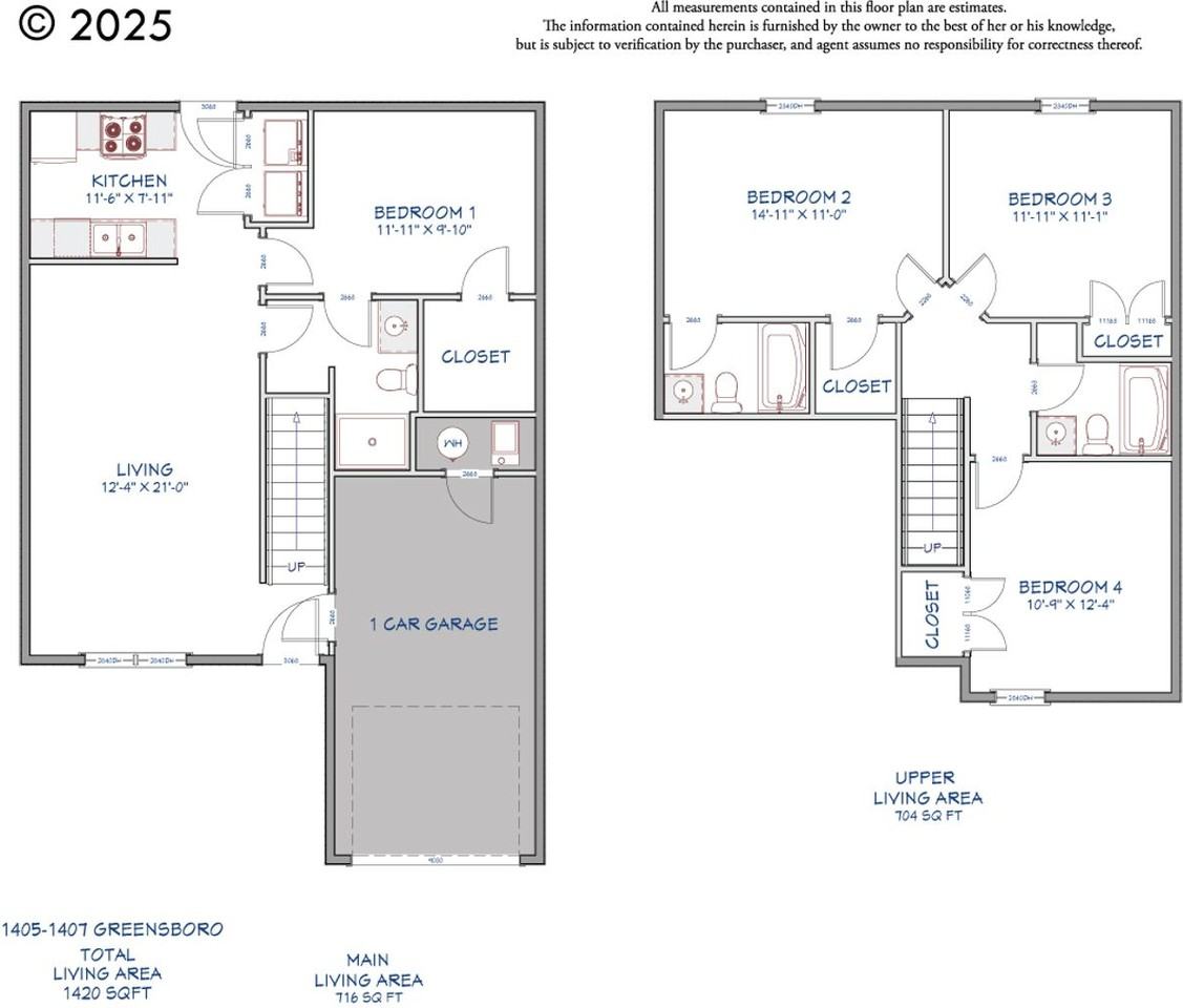 1405 Greensboro Dr - Photo 2 of 32